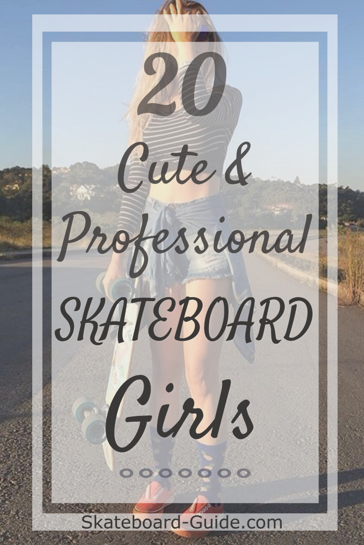 Skateboard Guide — Skate Shops Near Me - Nearest ...