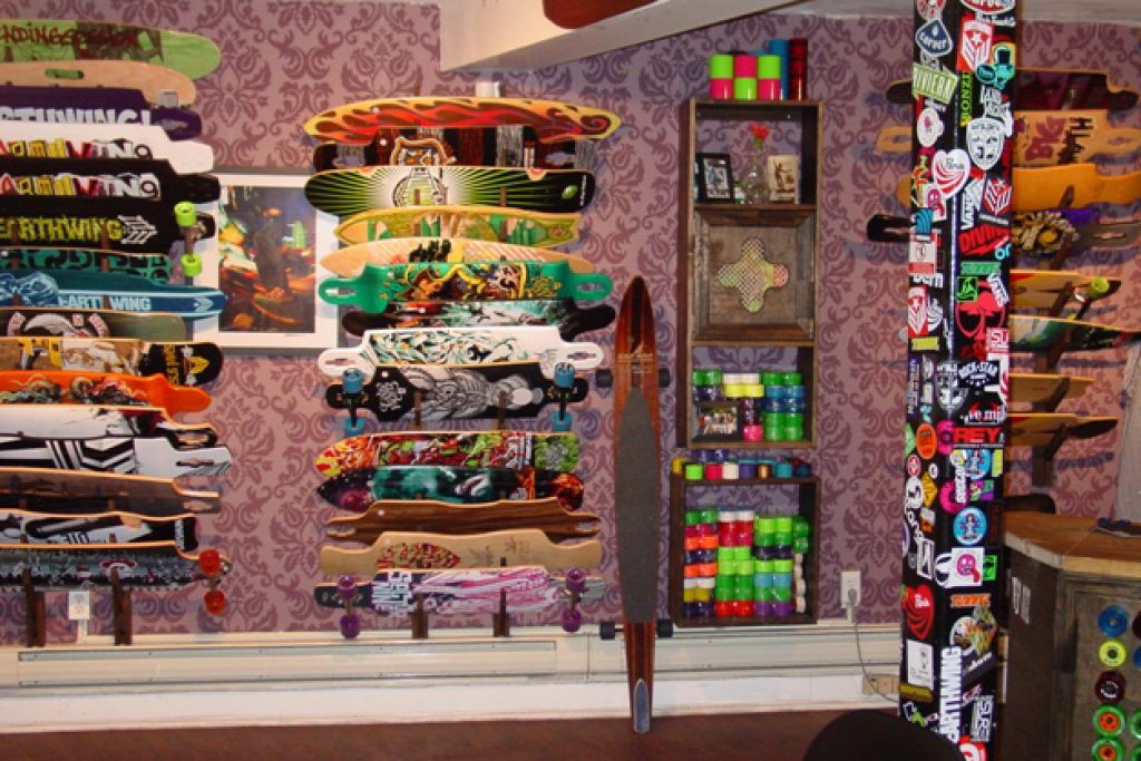 longboard stores near me