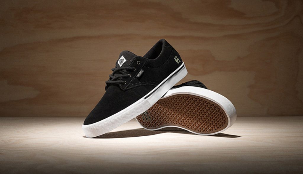 best high top skate shoes