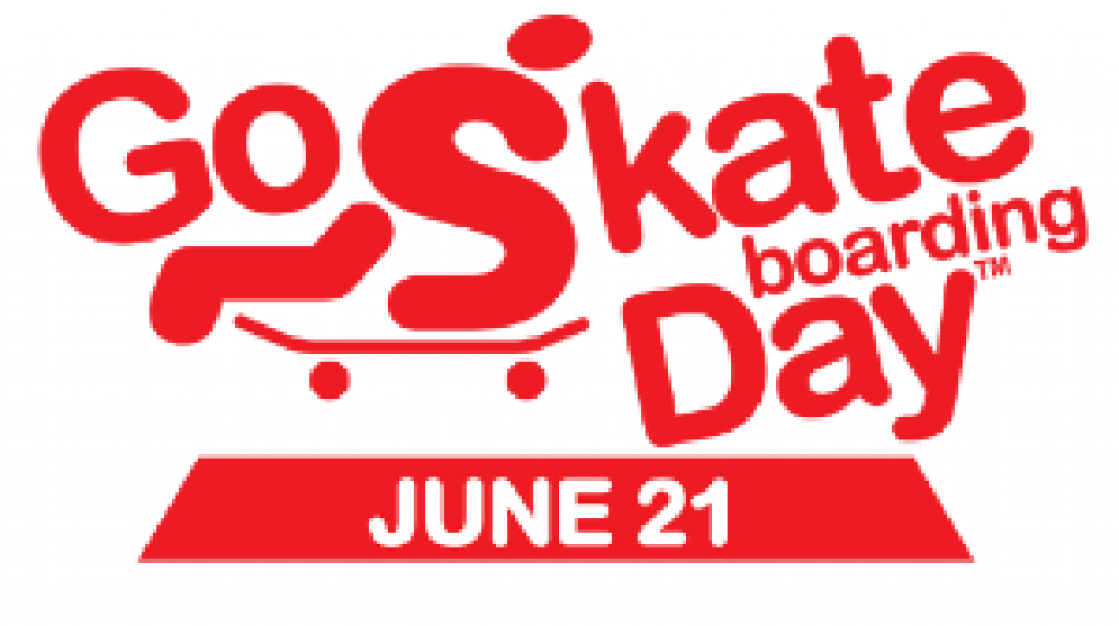 Go-Skate-Day