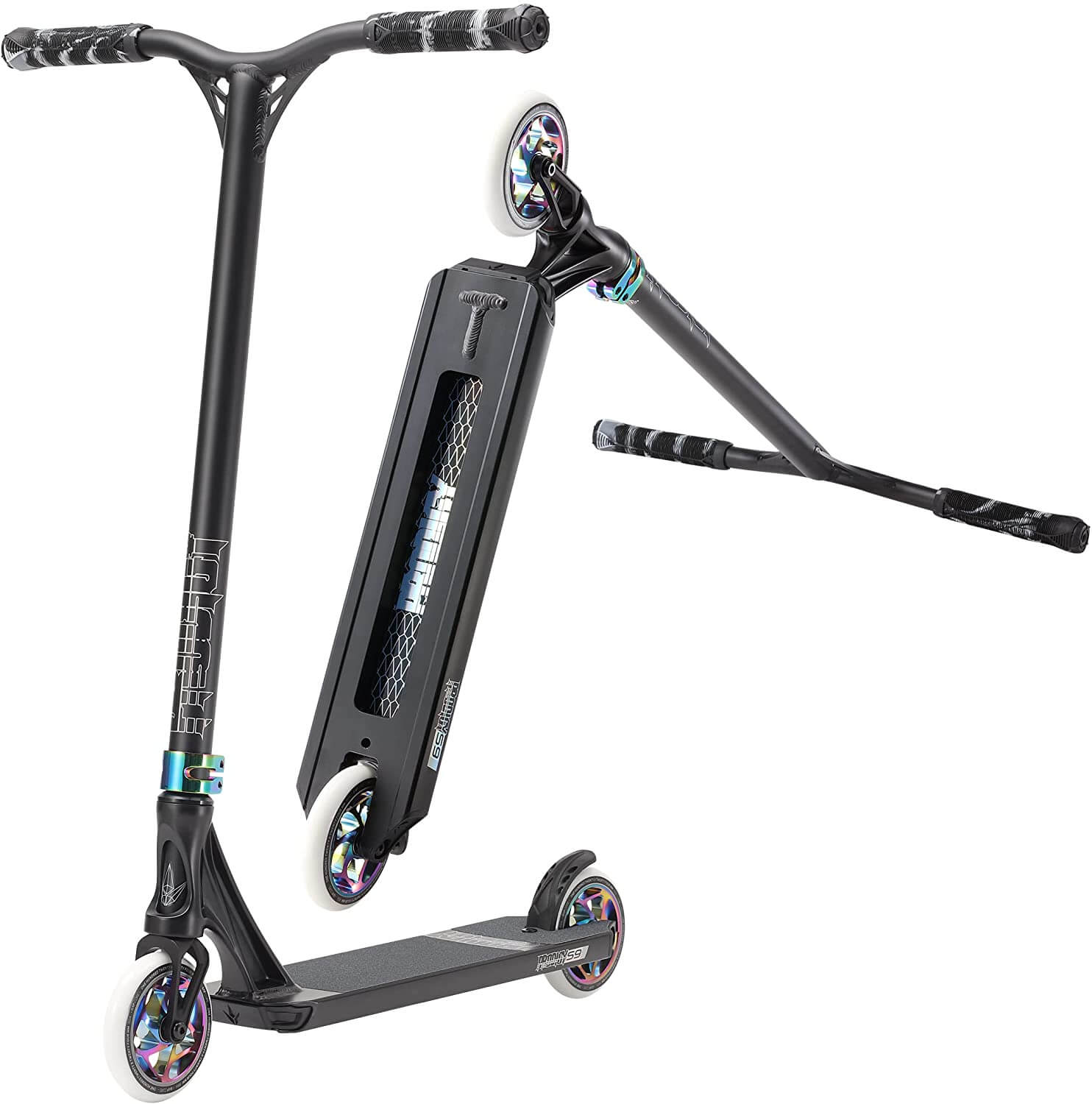 Envy Scooters Prodigy S9