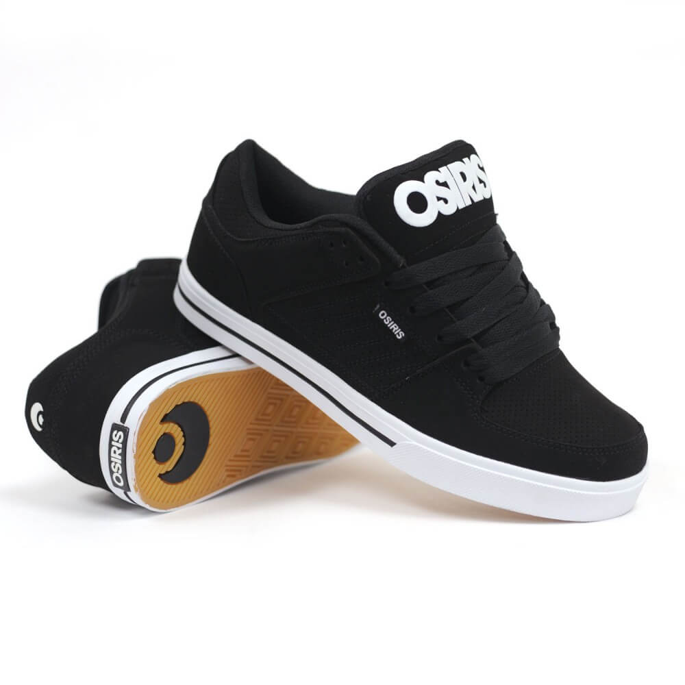 Osiris Men's Protocol Skate Shoe