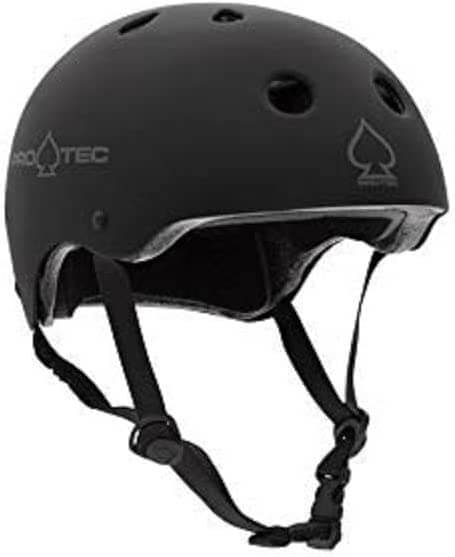 Pro-Tec Classic Certified Skate Helmet