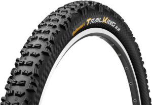 Continental Trail King Fold Protection Bike Tire
