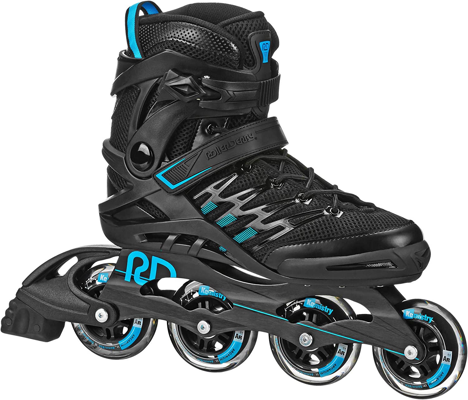 Roller Derby AERIO Q-60 Men’s Inline Skates