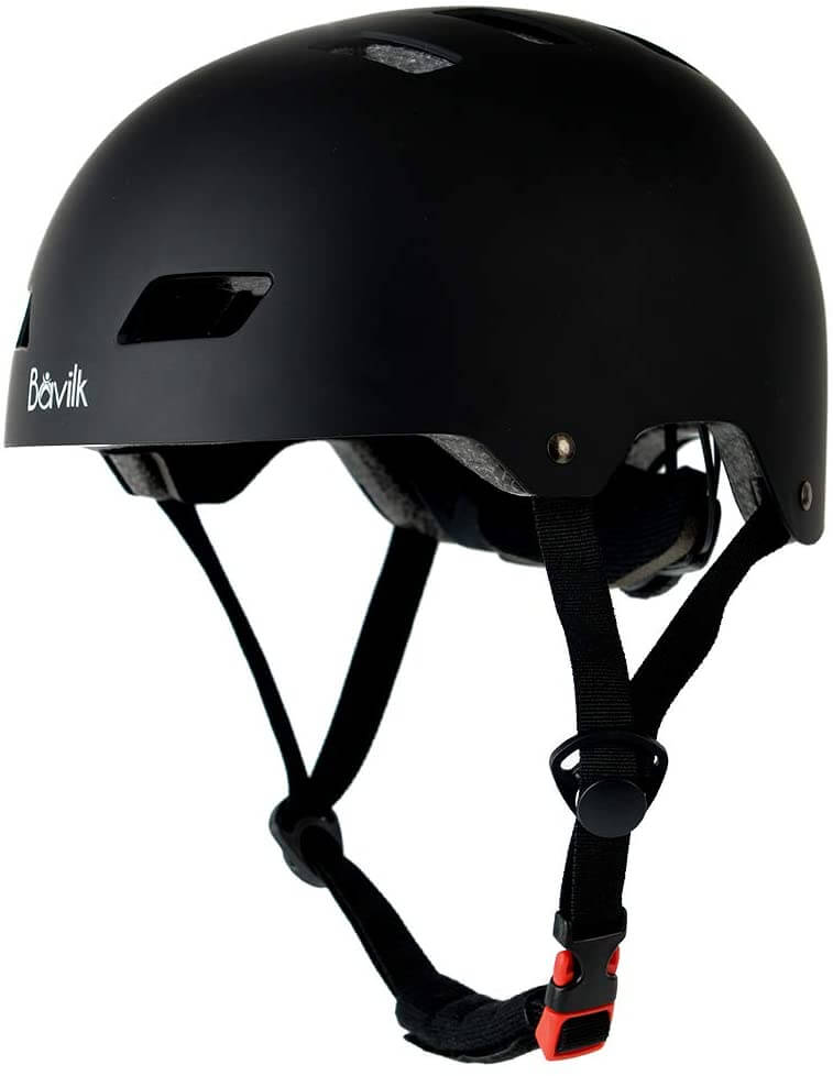 Bavilk Skateboard Bike Helmets MultiSports Scooter