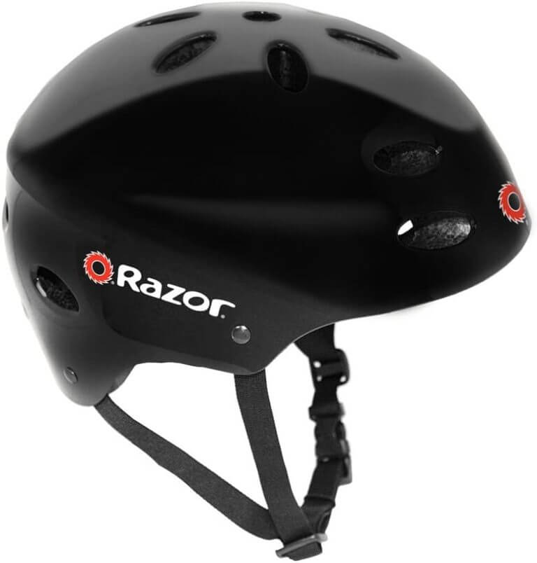 Razor V-17 Youth Multi-Sport Helmet