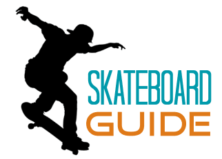 Skateboard logo