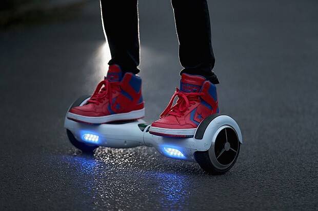 Hoverboard