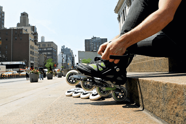 Inline Skates