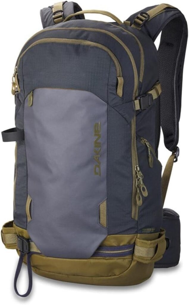 Dakine Team Poacher 32L Backpack