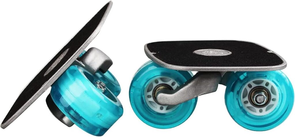 Drift Skate Portable Roller
