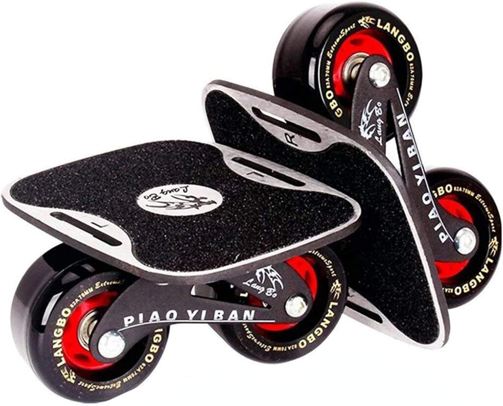 Best Freeline Skates