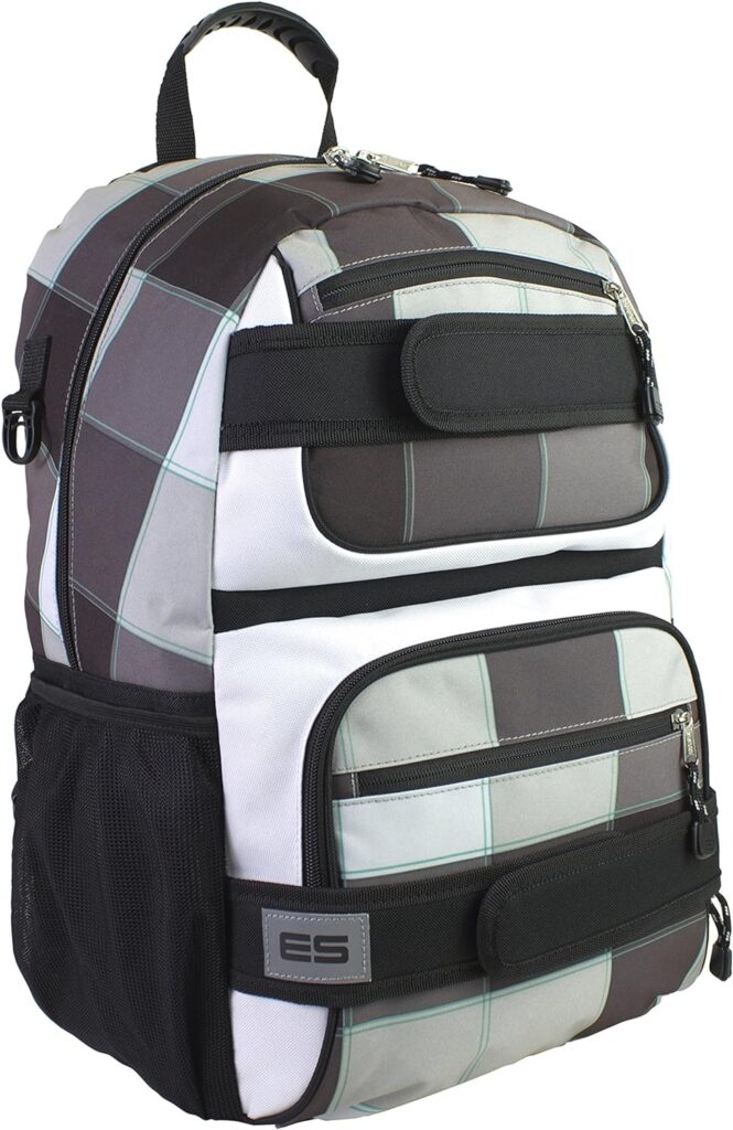 Eastsport Travel Skateboard Backpack