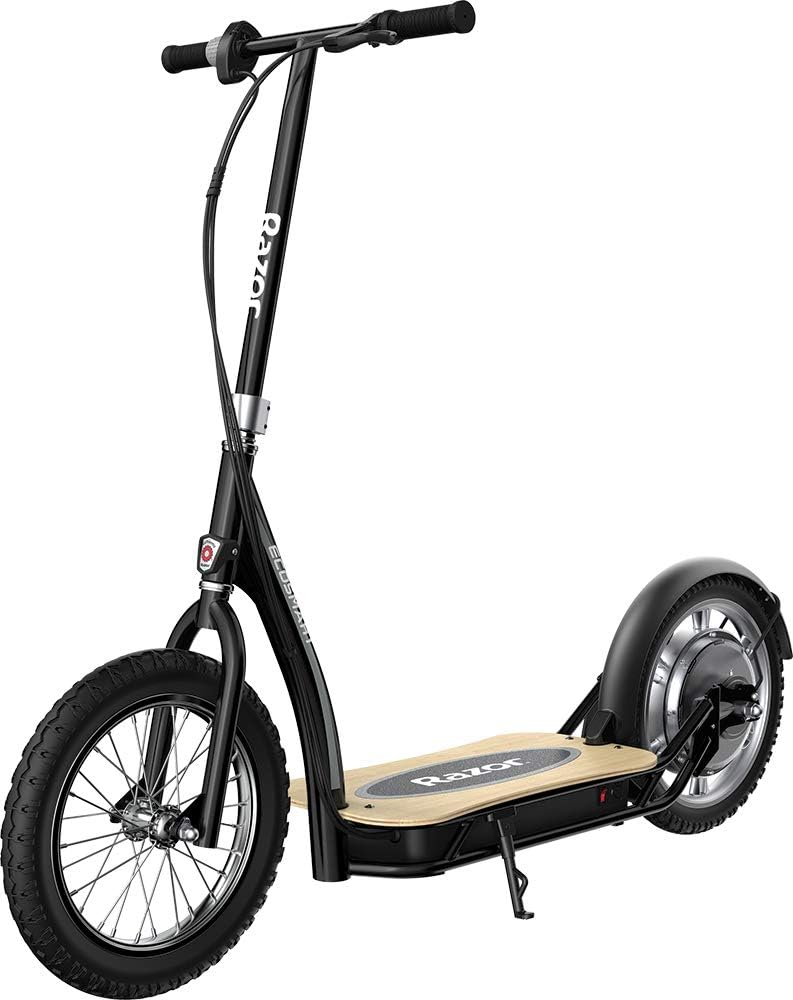 EcoSmart SUP Electric Scooter