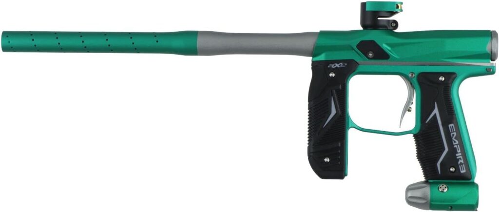 Empire Axe 2.0 Marker Dust Teal/ Dust Gray (16925)