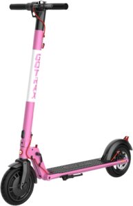 Gotrax GXL V2 Series Electric Scooter for Adults