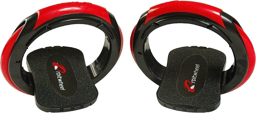 Drift Skates