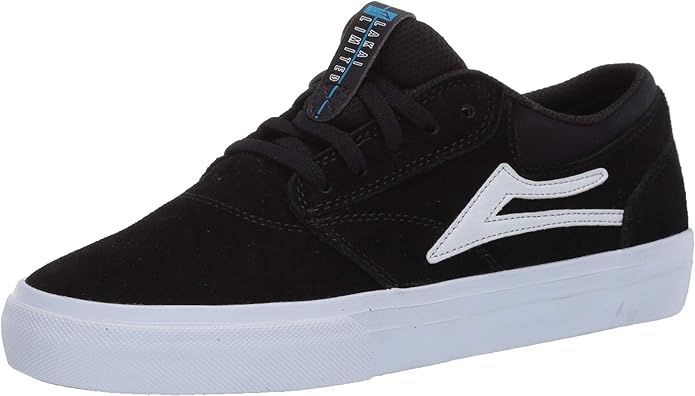 Lakai Griffin, Skate Shoes