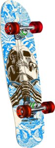 Powell Peralta Mini Cruiser Complete Skateboards