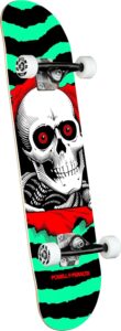 Powell Peralta Ripper One Off Completes