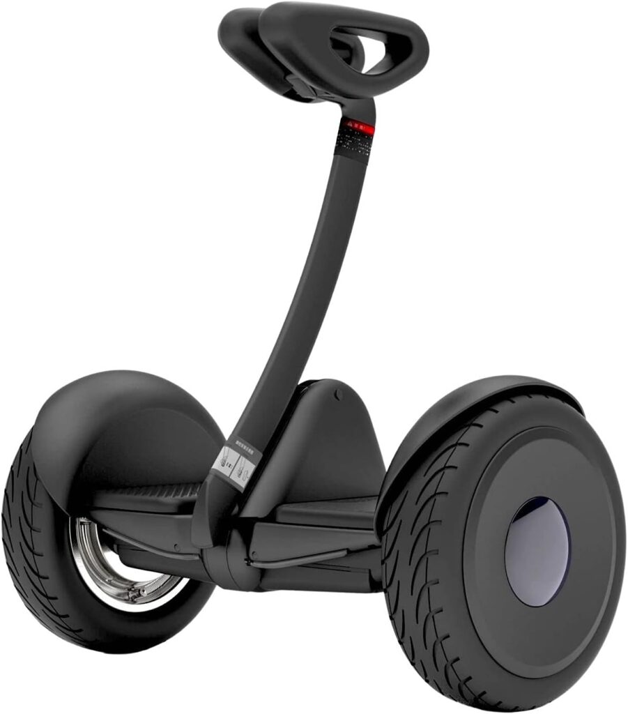 Segway Ninebot S/S MAX/S2 Smart Self-Balancing Electric Scooter