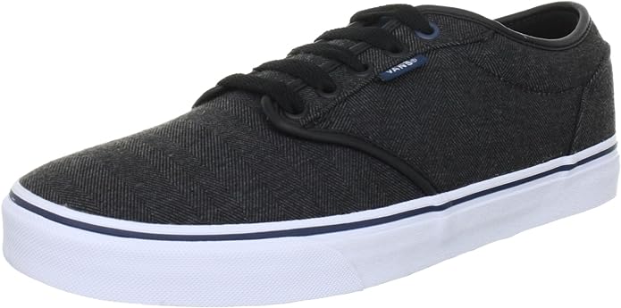 Vans Men's Atwood Low-top Sneaker