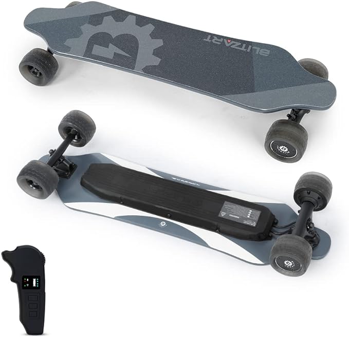 fastest electric longboard