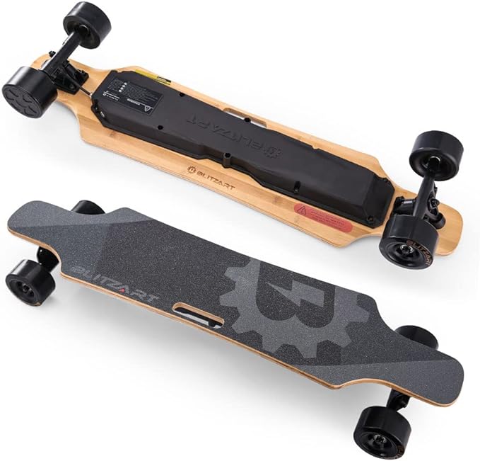 longboard electric