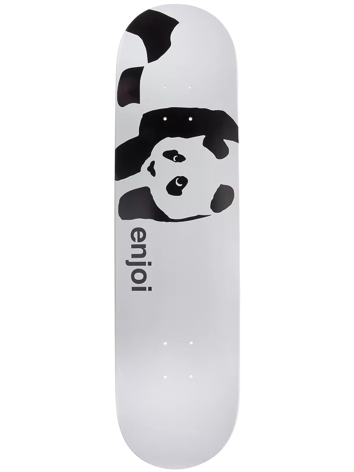 Enjoi skateboarding brand