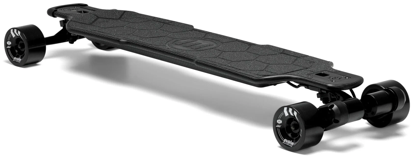 Evolve skateboard