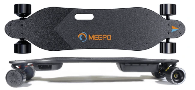 Meepo skateboard