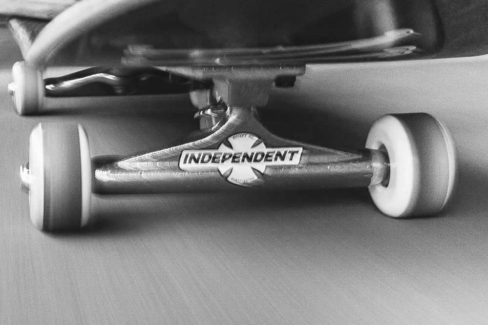 Independent skateboard truck