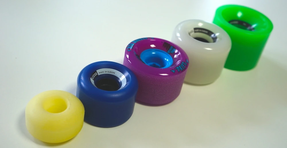Wheel size and compatibility