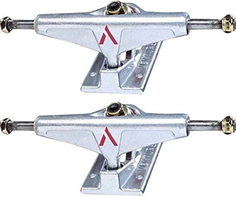 Ventures trucks