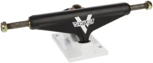 Venture truck size